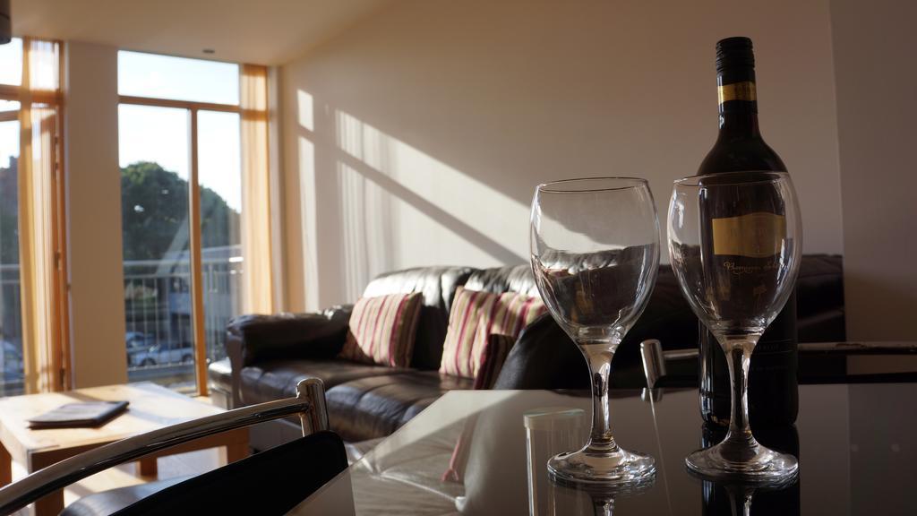 Apartment 306 By The Bridge Inverness Exteriör bild