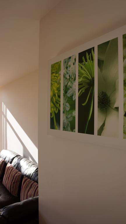 Apartment 306 By The Bridge Inverness Exteriör bild