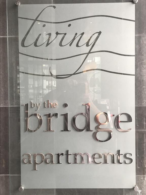 Apartment 306 By The Bridge Inverness Exteriör bild